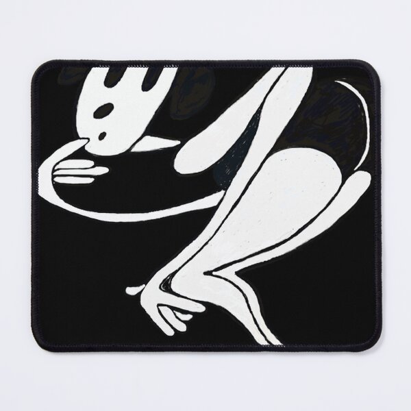Item preview, Miss Mcgonnicle designed and sold by JohnWoodsin.