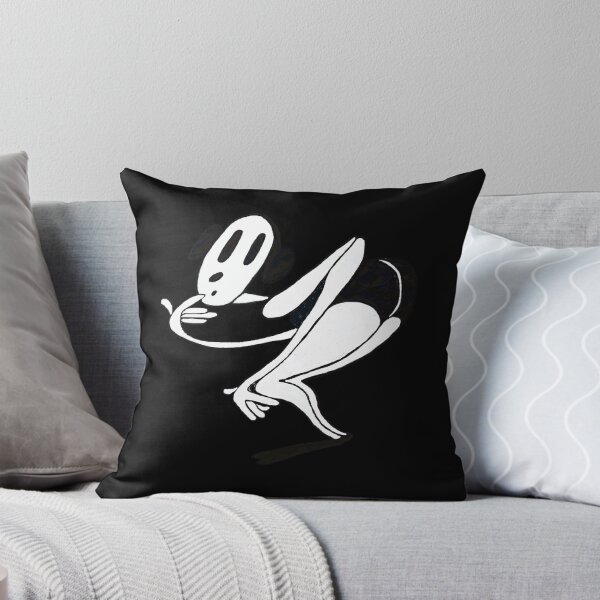 Item preview, Miss Mcgonnicle designed and sold by JohnWoodsin.