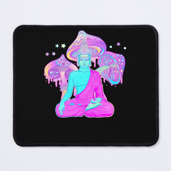 Item preview, Trippy-Buddha designed and sold by ziolamorr.