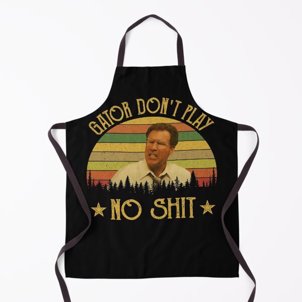 Item preview, Vintage The Other Guys Gator Don't Play No Shjt  designed and sold by Angryblu3.