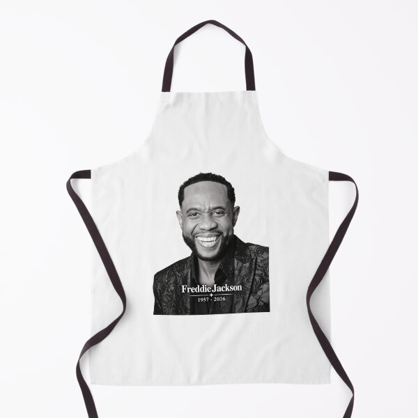 Item preview, Freddie Jackson tribute designed and sold by DogWorldArt.