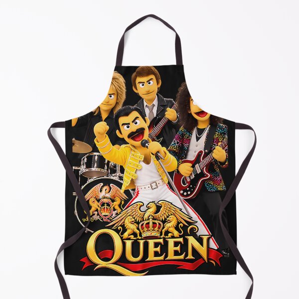 Item preview, Puppet Queen designed and sold by JessicaDona.