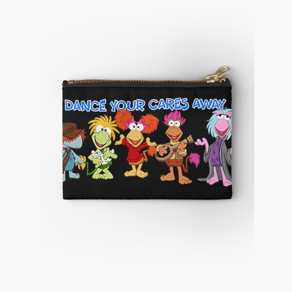 Item preview, Fraggle Rock designed and sold by JessicaDona.