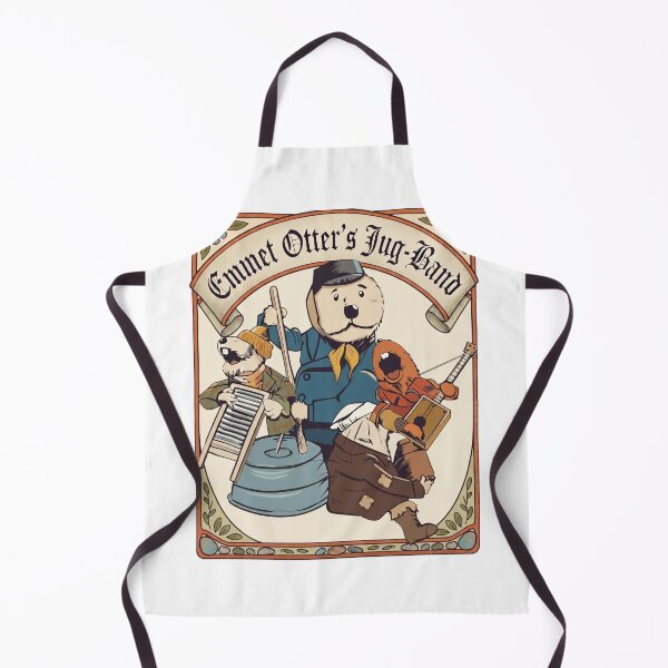 Item preview, Emmet Otter’s Jug-Band Christmas designed and sold by BalouEdison.
