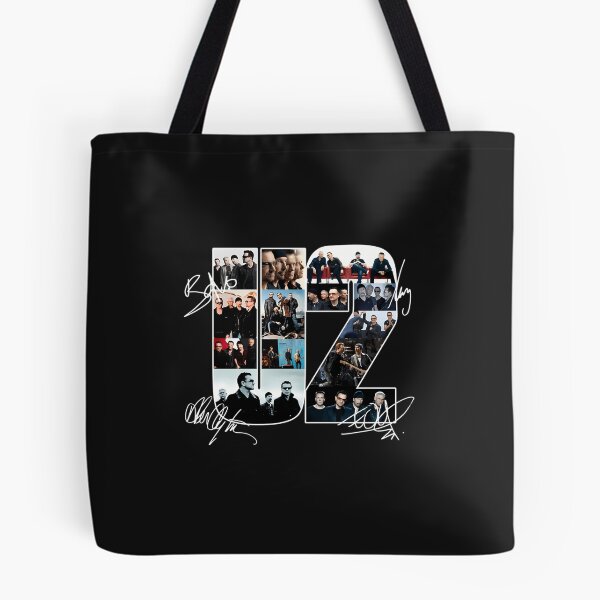 Item preview, U2 Rock Band Signatures designed and sold by JessicaDona.