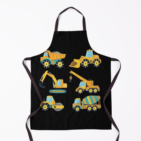 Item preview, Construction Vehicles Set designed and sold by Pria1960.