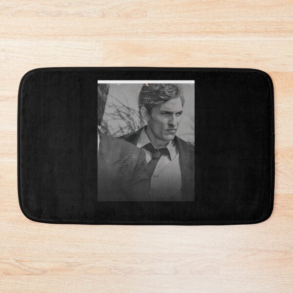 Item preview, True-Detective-I-7 designed and sold by rawlekab.