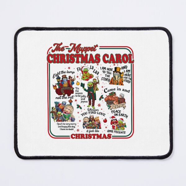 Item preview, Cuento navideño de los Muppets designed and sold by BalouEdison.