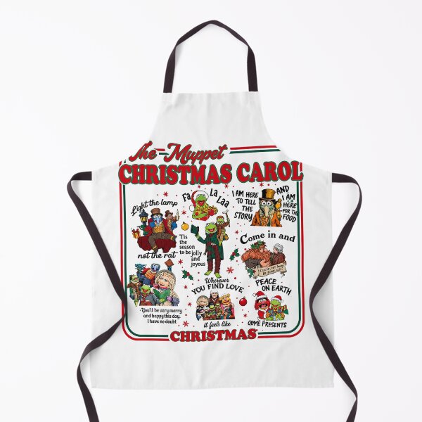 Item preview, Muppet Christmas Carol designed and sold by BalouEdison.