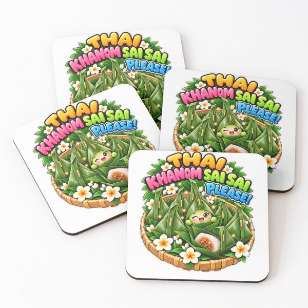 Item preview, Thai Khanom Sai Sai – Lindo postre relleno de coco designed and sold by Pali's shop.