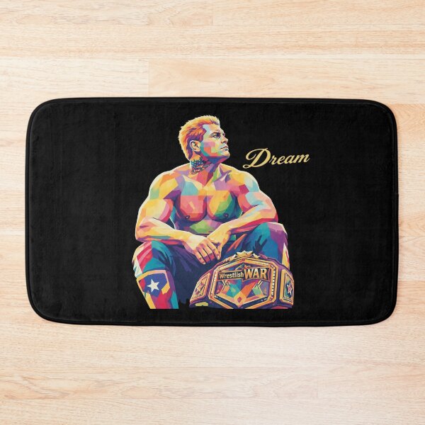 Item preview, Cody Rhodes Dream Art designed and sold by Pria1960.