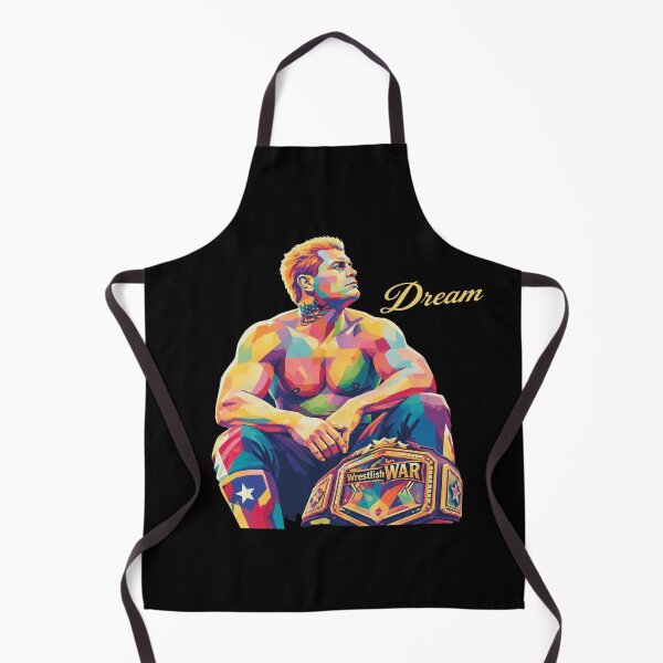 Item preview, Cody Rhodes Dream Art designed and sold by Pria1960.