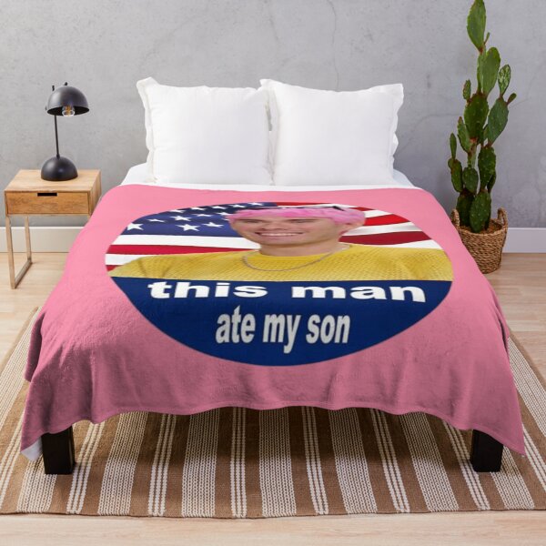 Item preview, awsten knight ate my son designed and sold by trinketgal.