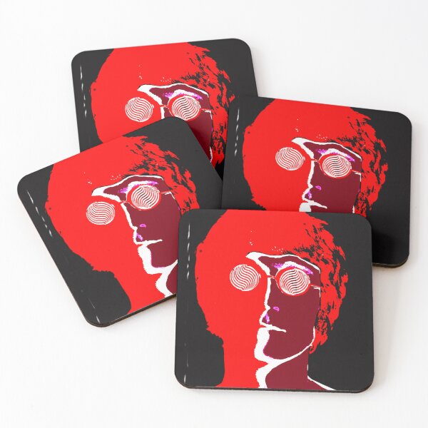Item preview, John Lennon designed and sold by JessicaDona.