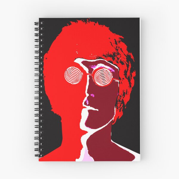 Item preview, John Lennon designed and sold by JessicaDona.