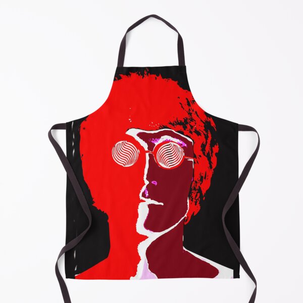 Item preview, John Lennon designed and sold by JessicaDona.