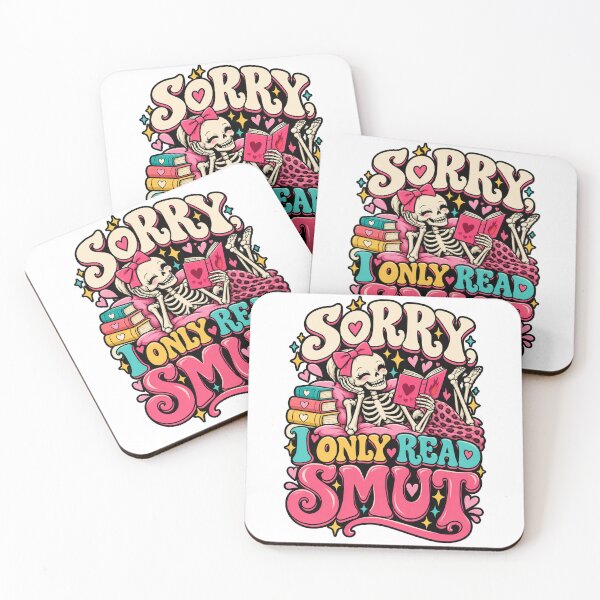 Item preview, Sorry I only read smut designed and sold by House of Pembrooke.