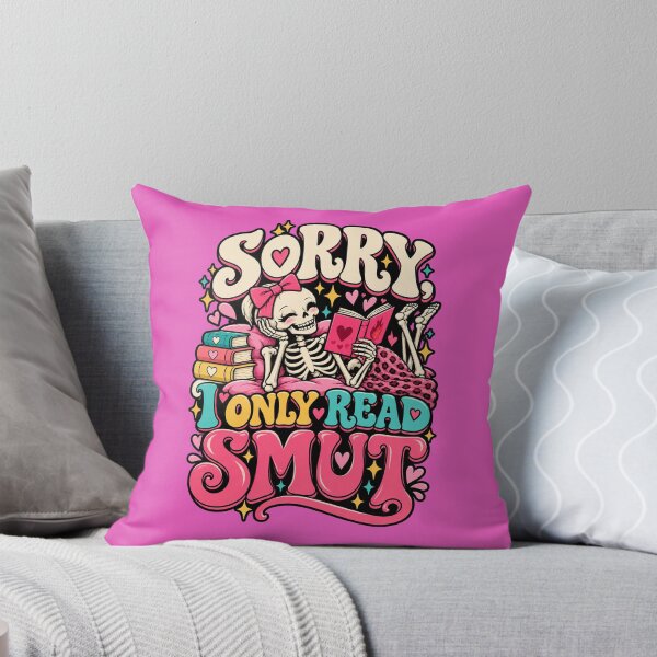 Item preview, Sorry I only read smut designed and sold by House of Pembrooke.