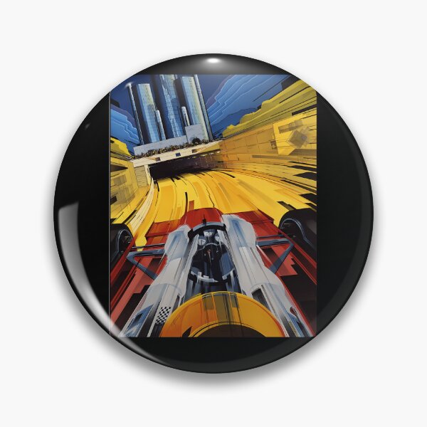 Item preview, Tunnel-Vision designed and sold by vokesluft.