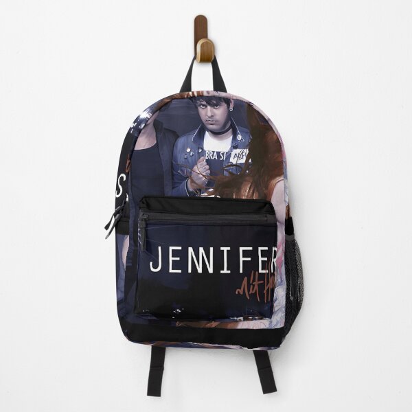 Item preview, Jennifer Rostock Mit Haut Und Haar Álbum 2011 designed and sold by JessicaDona.