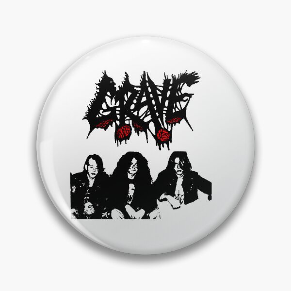 Item preview, Black Typography Swedish Death Metal designed and sold by HydroSketchy.