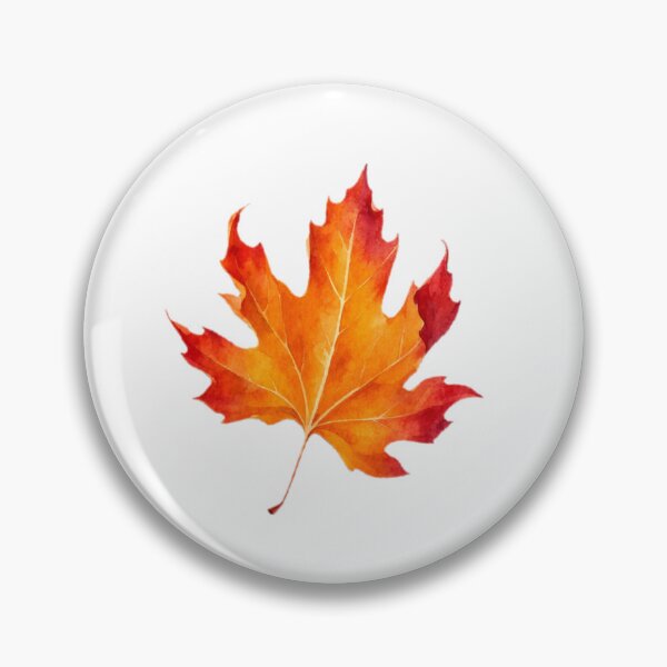 Item preview, Autumn leaf designed and sold by calipso82.