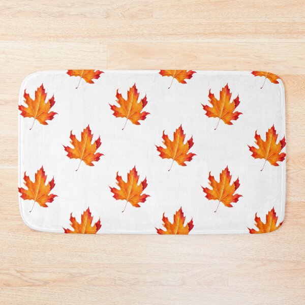 Item preview, Autumn leaf designed and sold by calipso82.