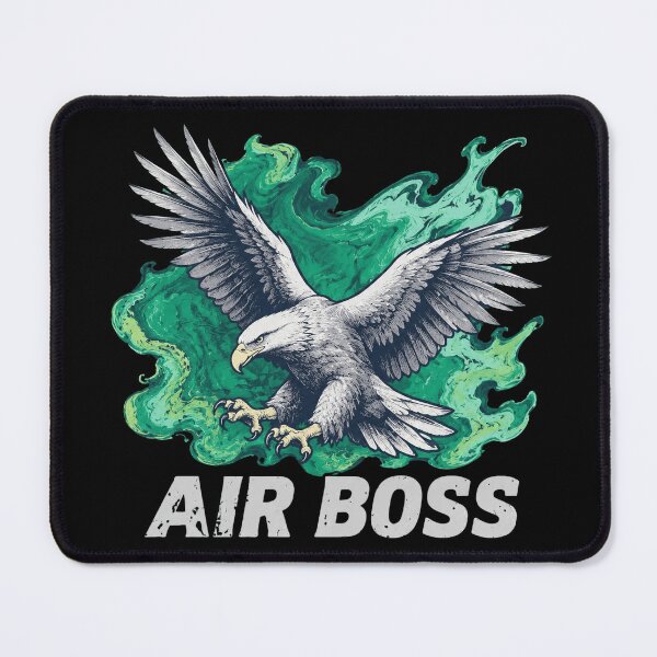 Item preview, Eagle Air Boss designed and sold by Jennie046Shelle.