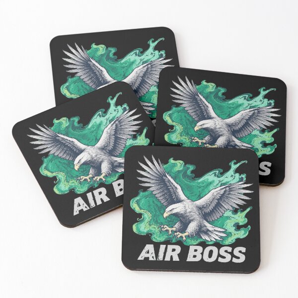 Item preview, Eagle Air Boss designed and sold by Jennie046Shelle.