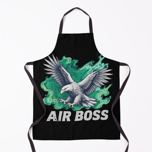 Item preview, Eagle Air Boss designed and sold by Jennie046Shelle.