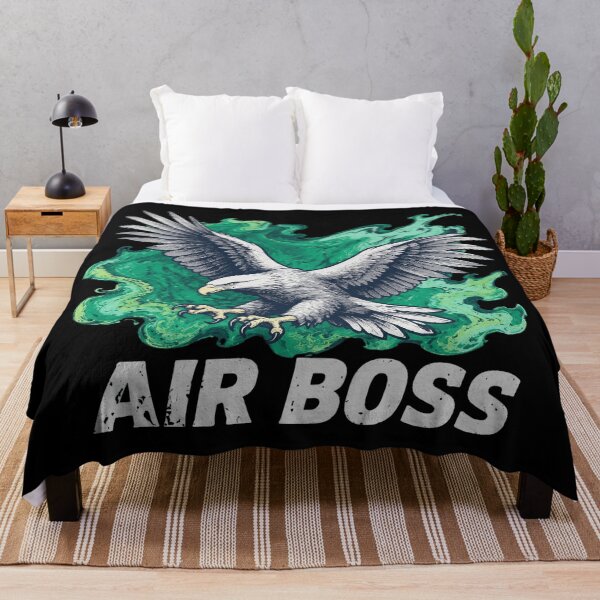 Item preview, Eagle Air Boss designed and sold by Jennie046Shelle.