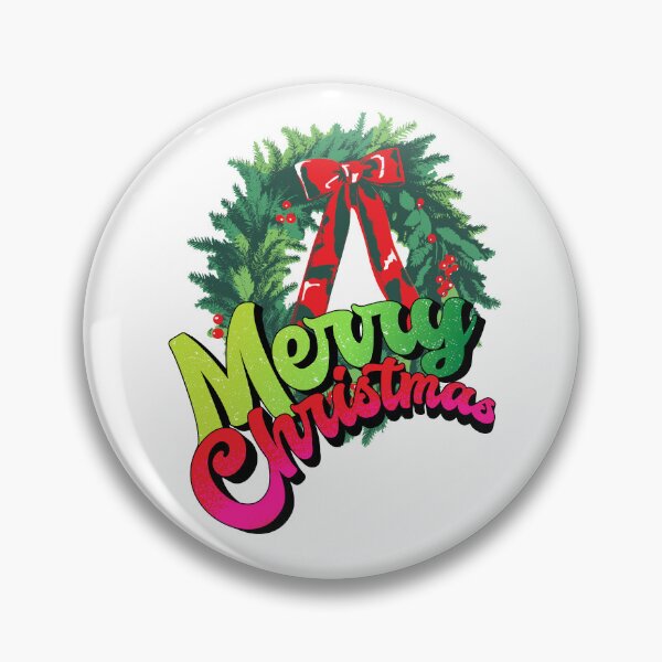 Item preview, Corona navideña de Feliz Navidad designed and sold by MzP1ggy.