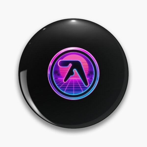 Item preview, Gemelo aphex designed and sold by MichaelFoster5.