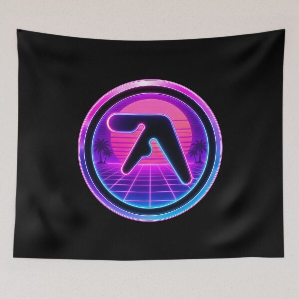 Item preview, Aphex Twin designed and sold by MichaelFoster5.