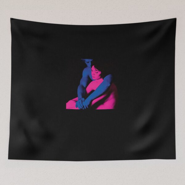 Item preview, Tv-Girl---Who-Really-Cares designed and sold by rawlekab.