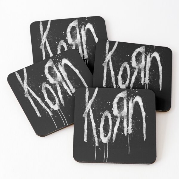 Item preview, Korn band designed and sold by jarpeloughpa.