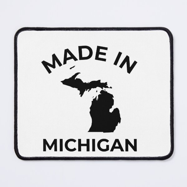 Item preview, Made in Michigan designed and sold by anuggra.