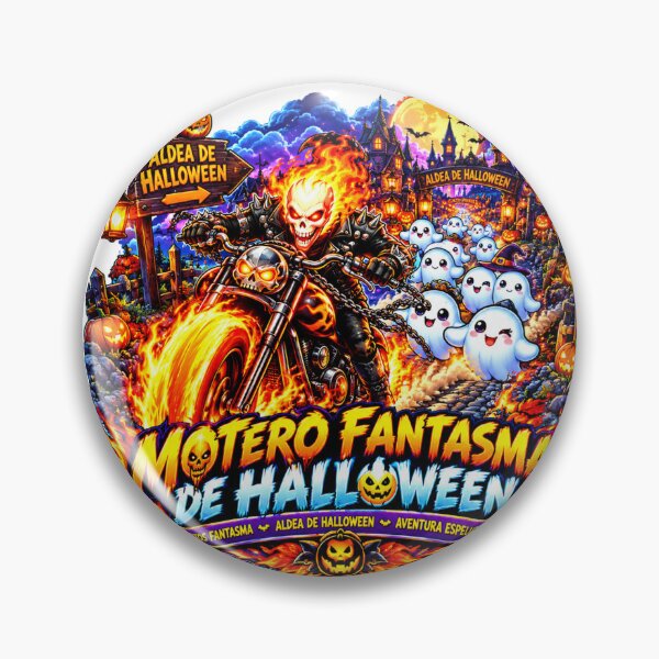 Item preview, motero fantasma designed and sold by richiebenny.