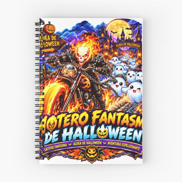 Item preview, motero fantasma designed and sold by richiebenny.