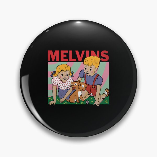 Item preview, Melvins  designed and sold by jarpeloughpa.