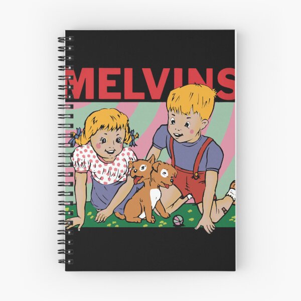Item preview, Melvins  designed and sold by jarpeloughpa.