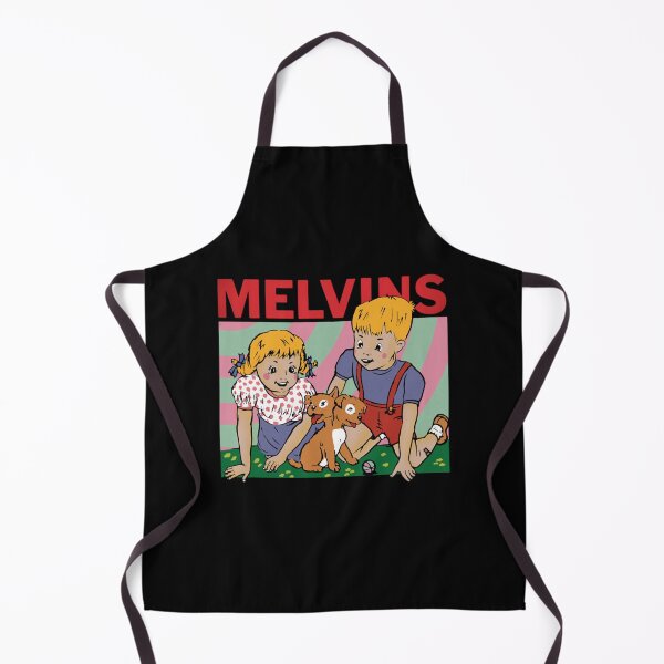 Artikelvorschau, Melvins entworfen und verkauft von jarpeloughpa.