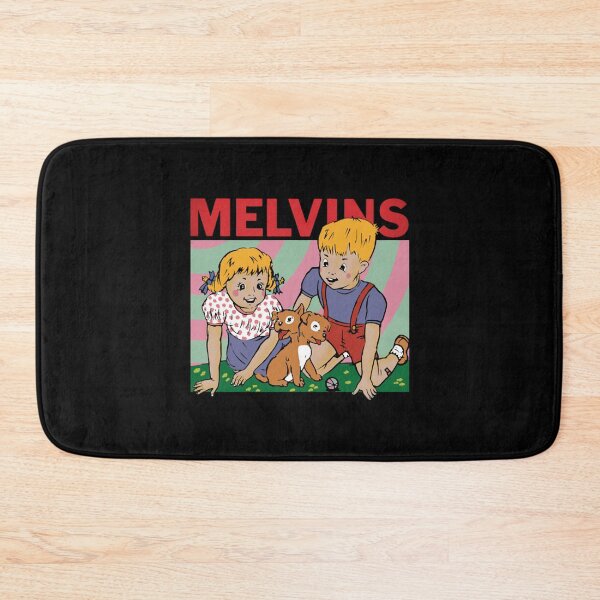 Item preview, Melvins  designed and sold by jarpeloughpa.
