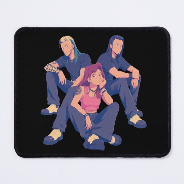 Item preview, Team Extreme designed and sold by Pria1960.
