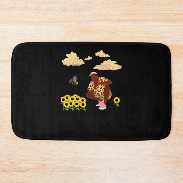 Item preview, Tyler-The-Creator---Flower-Boy designed and sold by vokesluft.