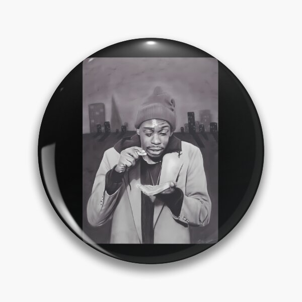 Item preview, Tyrone-Biggums-(Dave-Chappelle)-In-The-Tenderloin designed and sold by sterrkittlea.