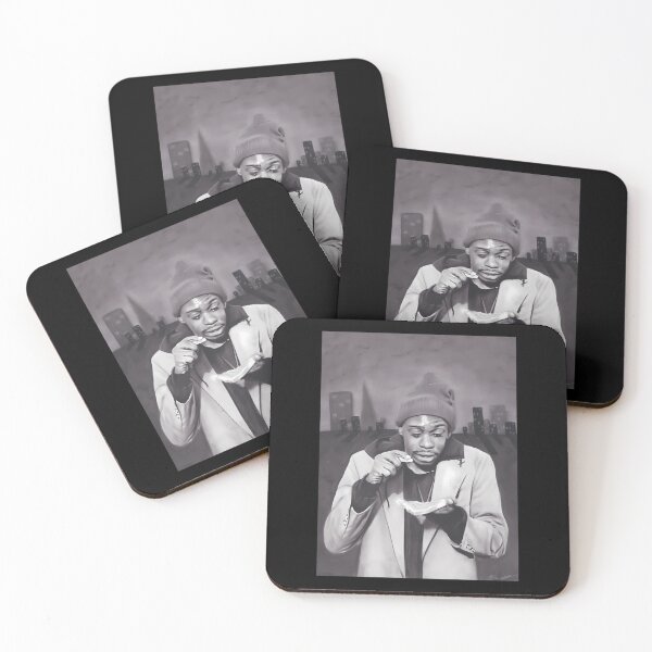 Item preview, Tyrone-Biggums-(Dave-Chappelle)-In-The-Tenderloin designed and sold by sterrkittlea.
