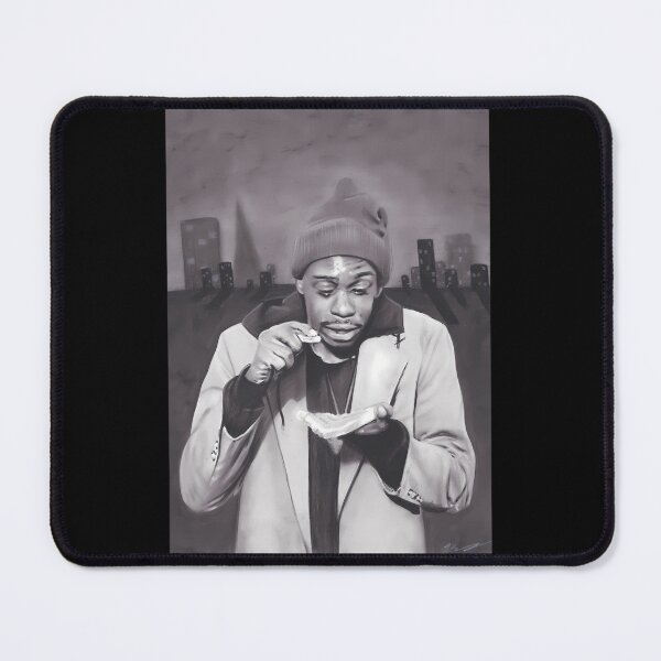 Item preview, Tyrone-Biggums-(Dave-Chappelle)-In-The-Tenderloin designed and sold by sterrkittlea.