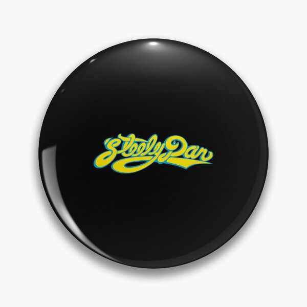 Item preview, Steelys Dans designed and sold by jarpeloughpa.