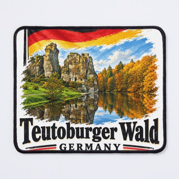 Item preview, Teutoburger Wald Germany designed and sold by clarkfraser.